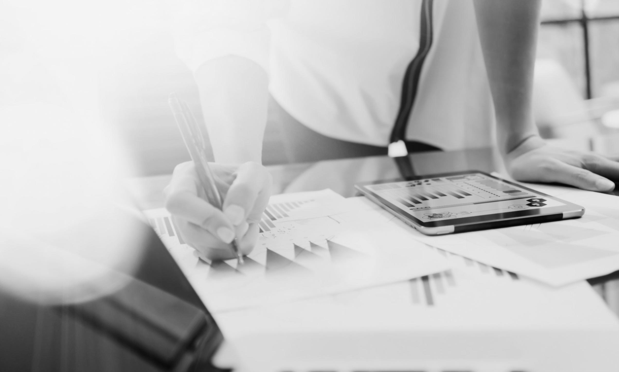 Undervisning i finansielle metoder og intern kontrol